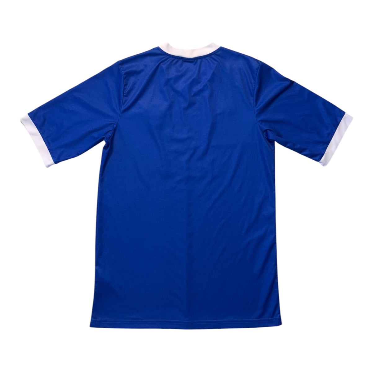 Cardiff City 2011/12 Carling Cup Final Kit M