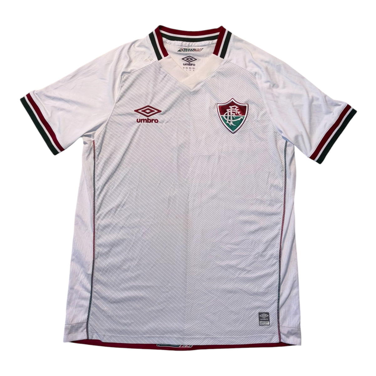 Fluminense 2021/22 Away Kit L