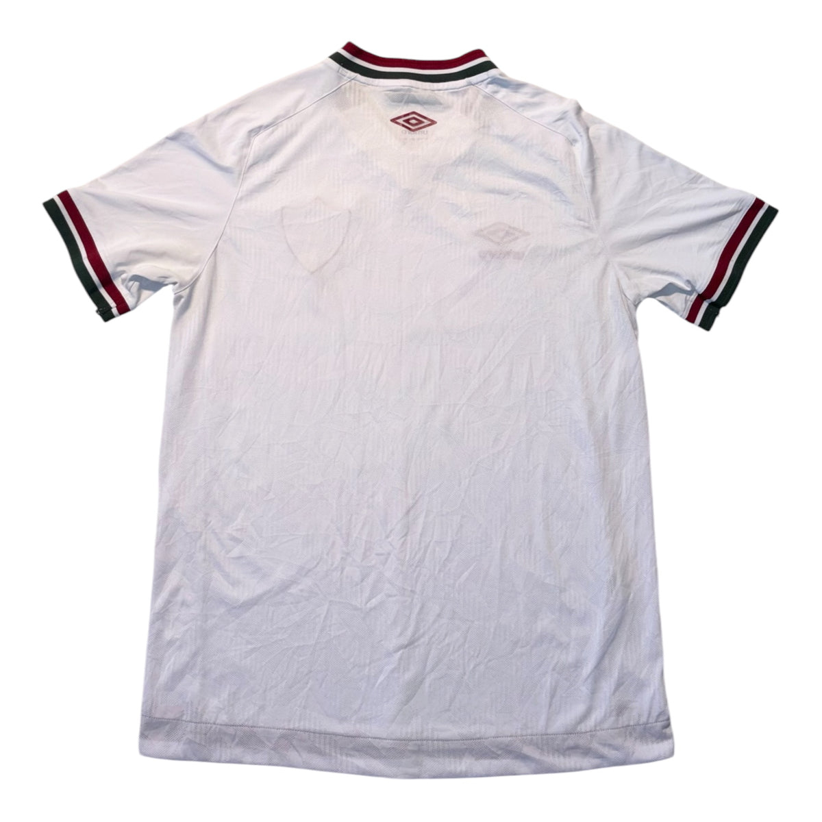 Fluminense 2021/22 Away Kit L