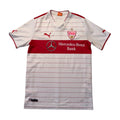 VfB Stuttgart 2013/14 Home Kit S *Print Error*