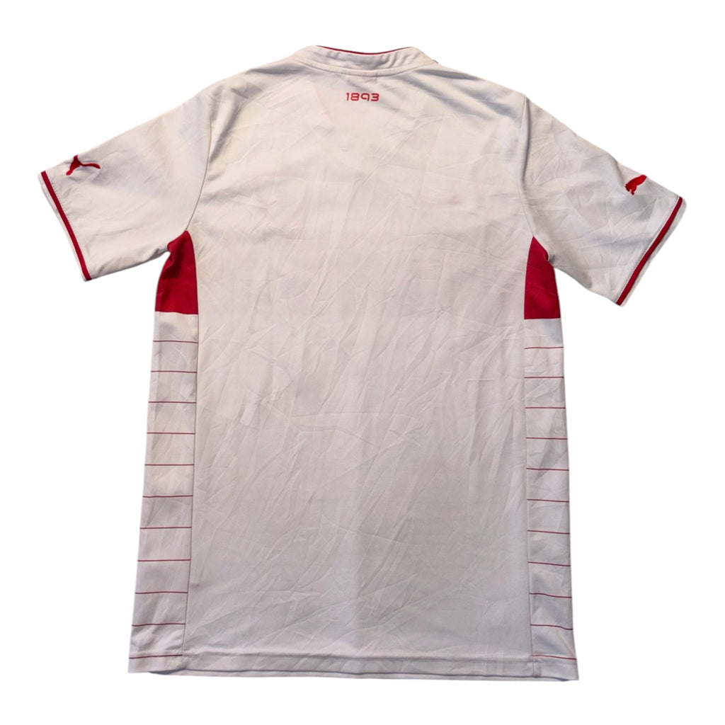 VfB Stuttgart 2013/14 Home Kit S *Print Error*