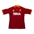 AS Roma 2001/02 Home Kit L