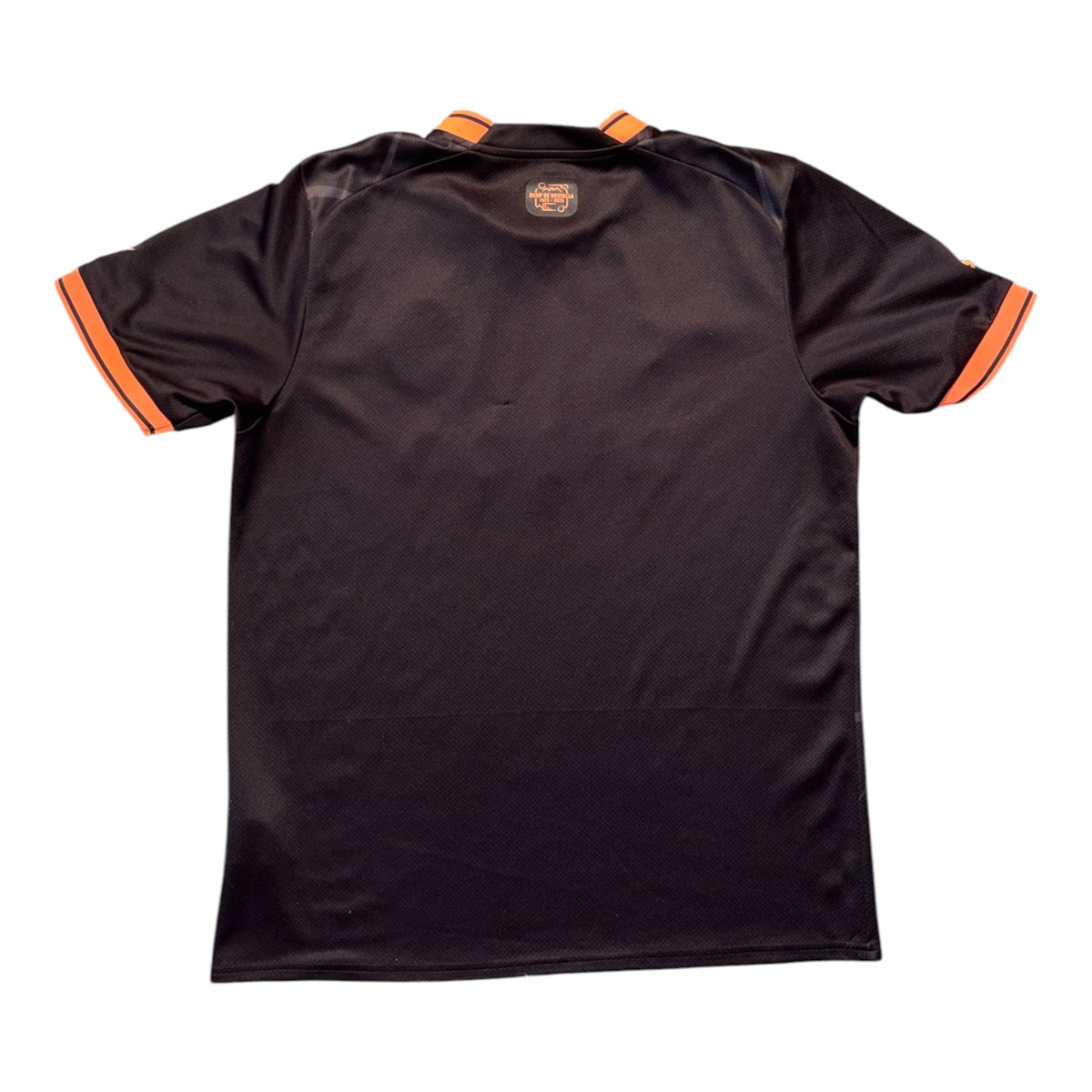 Valencia CF 2022/23 Third Kit L