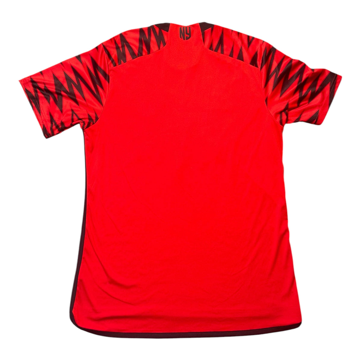 New York Red Bulls 2024/25 Home Kit L