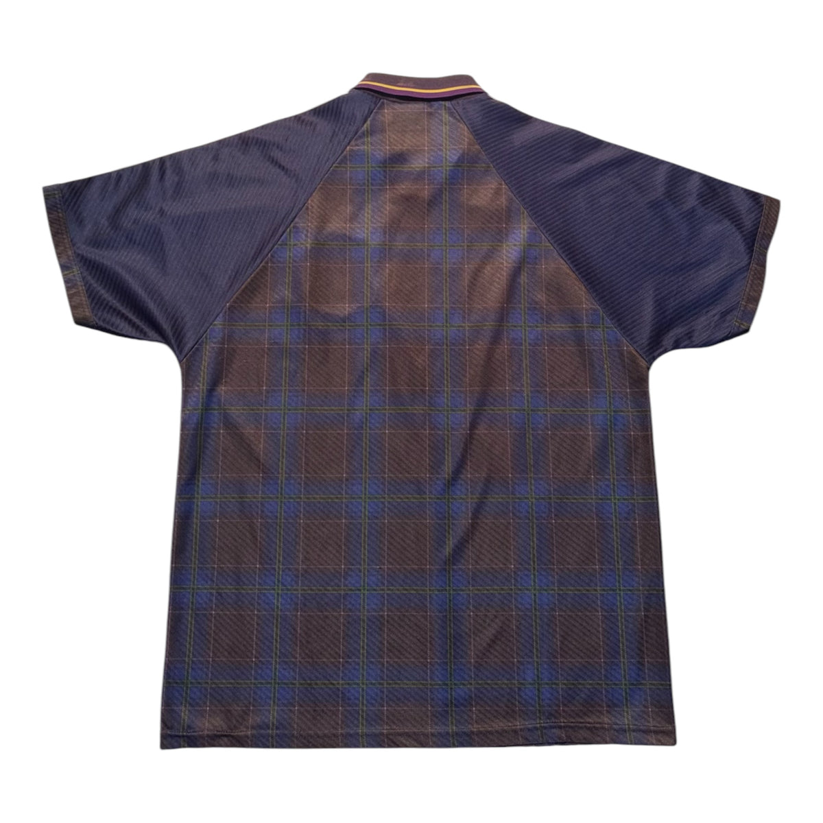 Scotland 1994 Home Kit XL